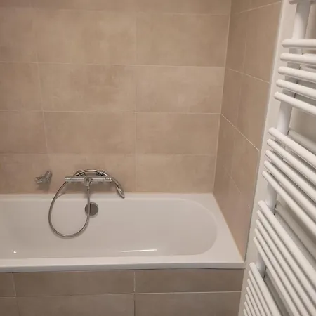 Apartment Miracle Luxury Guillemins Liege