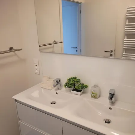 Miracle Luxury Guillemins *