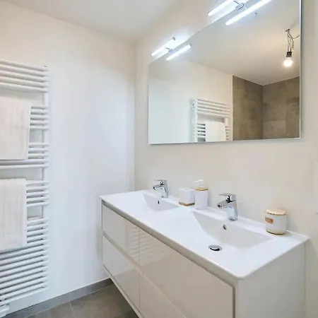 Miracle Luxury Guillemins