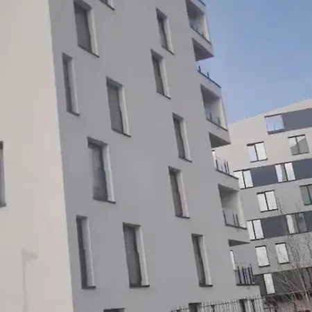 Διαμέρισμα Miracle Luxury Guillemins