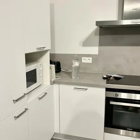 Miracle Luxury Guillemins