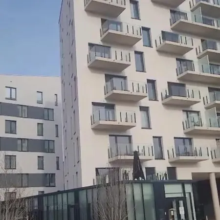 Miracle Luxury Guillemins