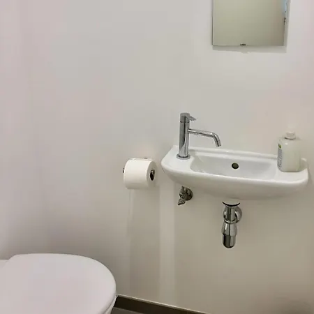 Διαμέρισμα Miracle Luxury Guillemins Λιέγη