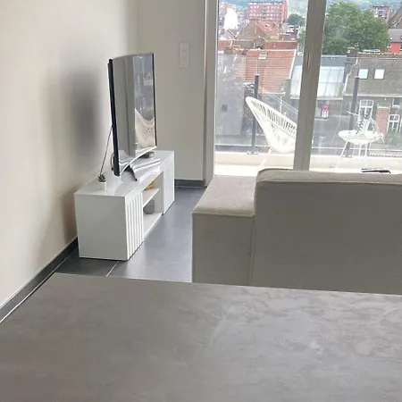 Appartement Miracle Luxury Property Liège Guillemins Liège