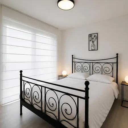 Miracle Luxury Property Liège Guillemins Appartement *