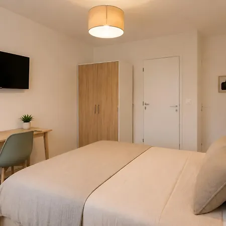 Miracle Luxury Property Liège Guillemins *