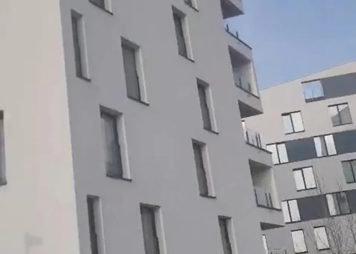 Διαμέρισμα Miracle Luxury Guillemins