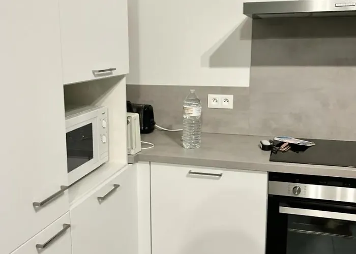 Miracle Luxury Guillemins