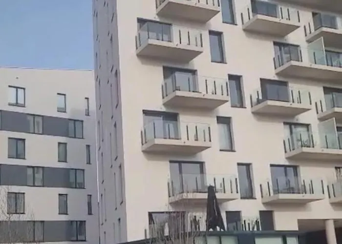 Miracle Luxury Guillemins