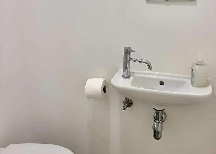 Διαμέρισμα Miracle Luxury Guillemins Λιέγη