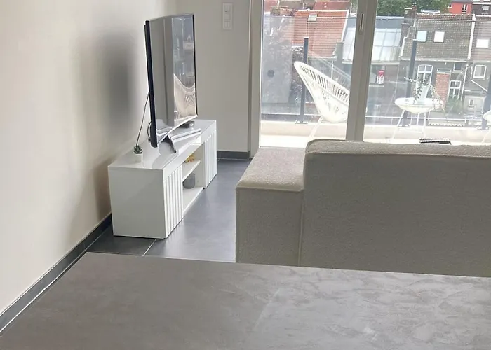 Διαμέρισμα Miracle Luxury Guillemins Λιέγη