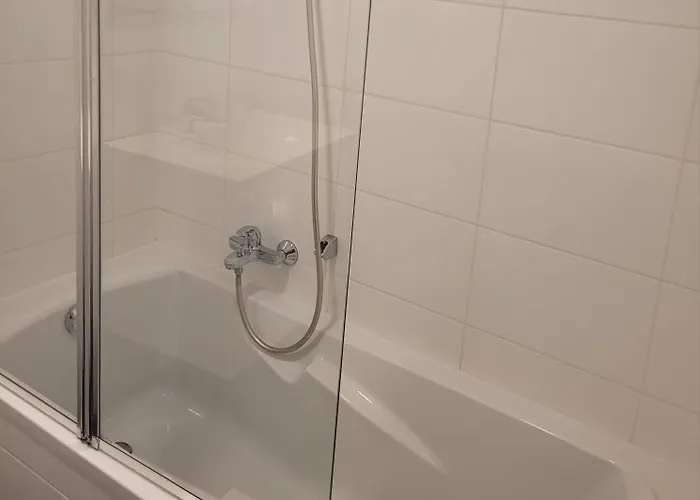 Miracle Luxury Guillemins Διαμέρισμα *